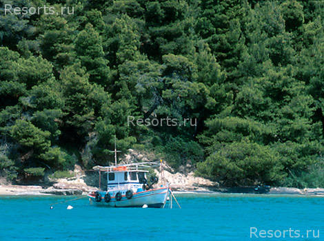 Sani Asterias Suites 30